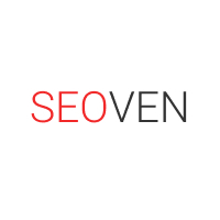 Логотип компании «SeoVen»