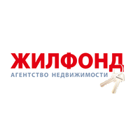 Логотип компании «ЖИЛФОНД»