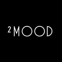 Логотип компании «2MOOD»