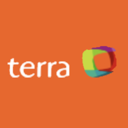 Логотип компании «Terra»
