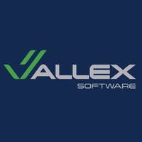 Логотип компании «Vallexsoftware»