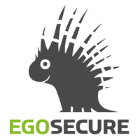 Логотип компании «EgoSecure GmbH/Matrix42 Company»
