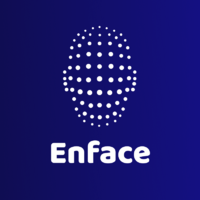 Логотип компании «EnFace»