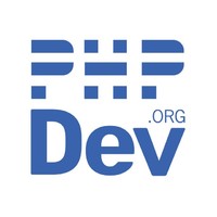 Логотип компании «PHPDev»