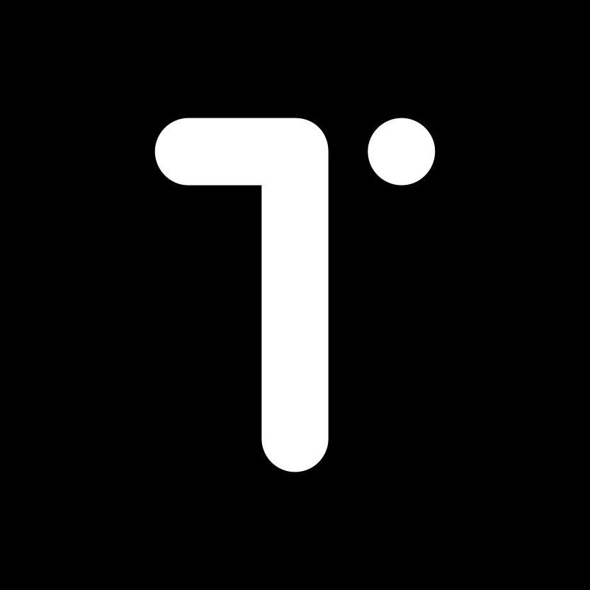 Логотип компании «Talantlivo»