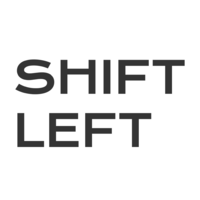 Логотип компании «Shift Left Education»