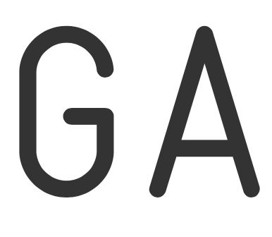 Логотип компании «Gara.Capital»