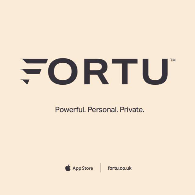 Логотип компании «Fortu Wealth Ltd.»