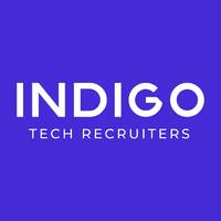 Логотип компании «Indigo Tech Recruiters»