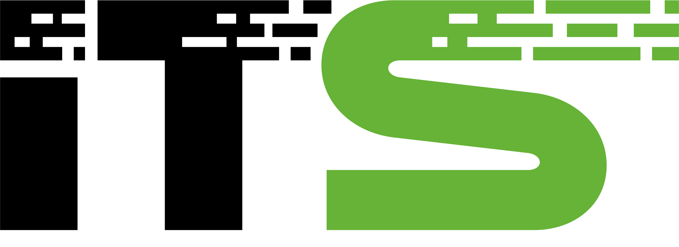 Логотип компании «IT Solutions»