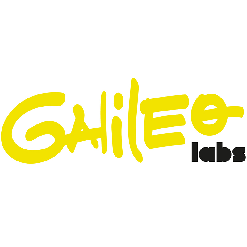 Логотип компании «Galileo Labs»