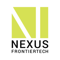 Логотип компании «Nexus FrontierTech Ltd»