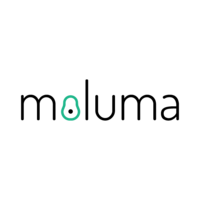 Логотип компании «Maluma»
