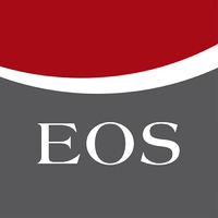 Логотип компании «ЭОС»