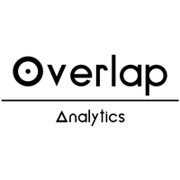 Логотип компании «Overlap»