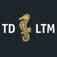 Логотип компании «ТД «ЛТМ»»