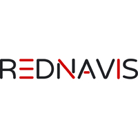 Логотип компании «Rednavis LLC»