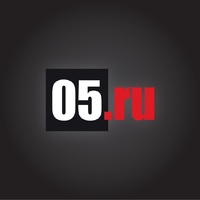 Логотип компании «05.ru»