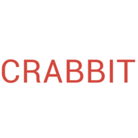 Логотип компании «Крэббит»
