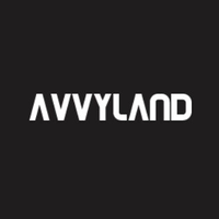 Логотип компании «Avvyland»