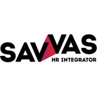 Логотип компании «SavvaS»