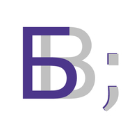 Логотип компании «Студия Burinal»