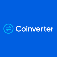 Логотип компании «Coinverter»