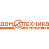 Логотип компании «Домотехника»