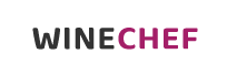Логотип компании «Winechef»