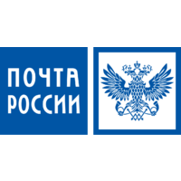 Логотип компании «УФПС Курской области»