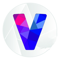 Логотип компании «Vedati»
