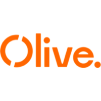 Логотип компании «Olive»