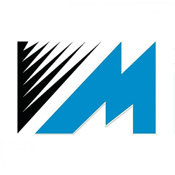 Логотип компании «Минимакс»