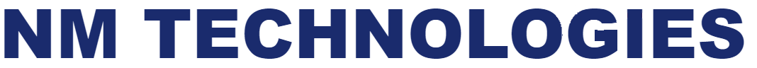 Логотип компании «NM Technologies LLC»