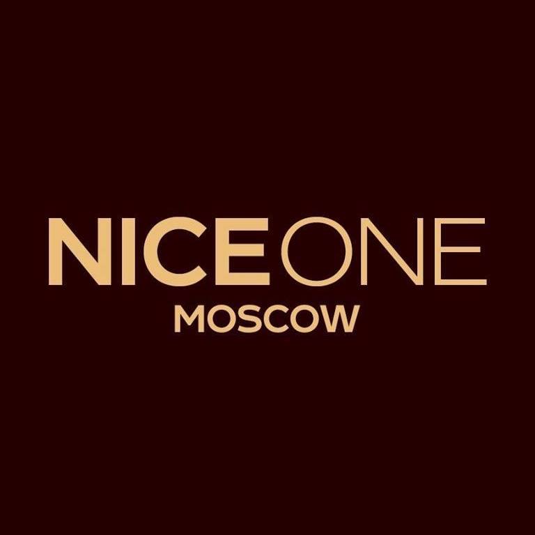 Логотип компании «Nice One»