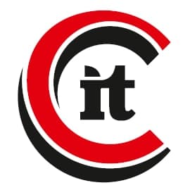 Логотип компании «IT-сервис»