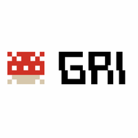 Логотип компании «GRI»