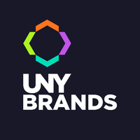Логотип компании «UnyBrands»
