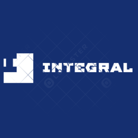 Логотип компании «Integral»