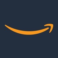 Логотип компании «Amazon»
