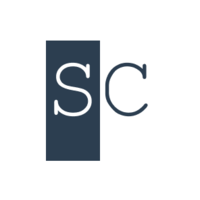 Логотип компании «SimpleCode»