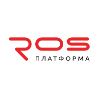 Логотип компании «Росплатформа»