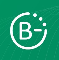 Логотип компании «BEGETON»