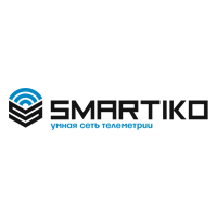 Логотип компании «Smartiko»