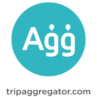 Логотип компании «AggLab»