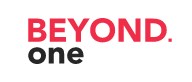 Логотип компании «BEYOND.one»