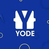 Логотип компании «Yode Pro»