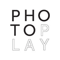Логотип компании «PHOTOPLAY»