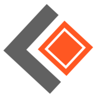 Логотип компании «СибЭлКом-Логистик»