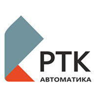 Логотип компании «РТК Автоматика»